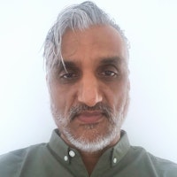 Sarju Patel   BSc (Hons), PhD SFHEA
